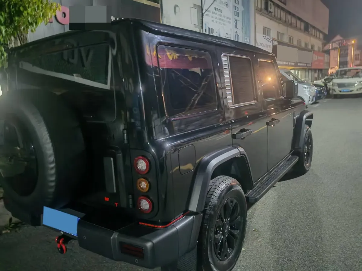 2024 212 212 T01 2.0T 252HP L4 8AT,autocango,china used car exporter,china ev exporter,chinese used car exporter,chinese used ev exporter