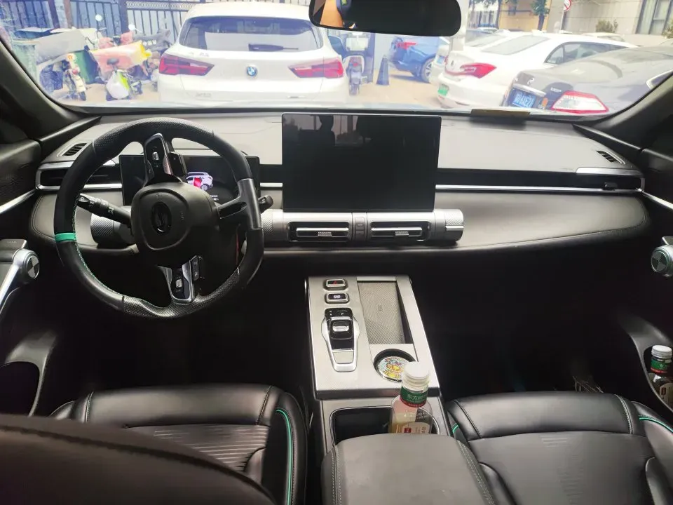 2022 GAC Trumpchi Emkoo 2.0L 140HP L4 2DHT Hybrid,autocango,china used car exporter,china ev exporter,chinese used car exporter,chinese used ev exporter