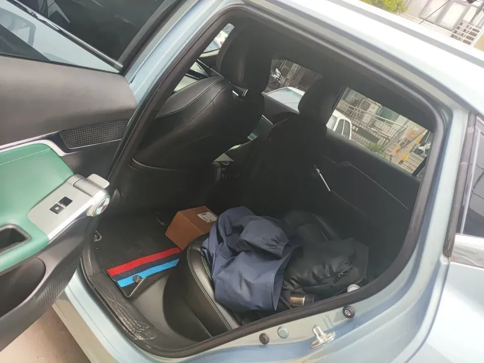 2022 GAC Trumpchi Emkoo 2.0L 140HP L4 2DHT Hybrid,autocango,china used car exporter,china ev exporter,chinese used car exporter,chinese used ev exporter