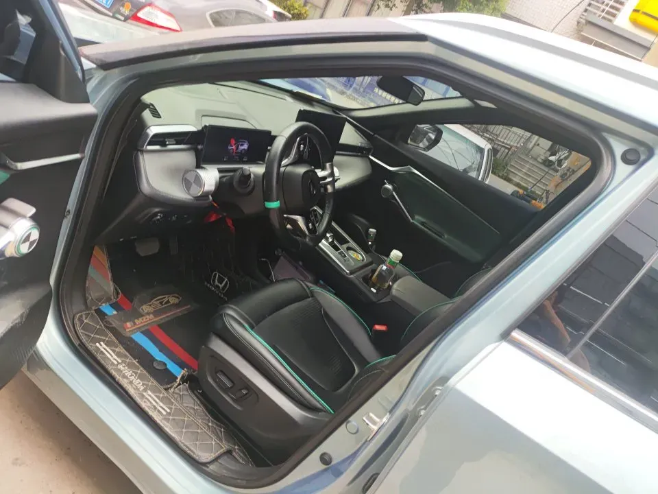 2022 GAC Trumpchi Emkoo 2.0L 140HP L4 2DHT Hybrid,autocango,china used car exporter,china ev exporter,chinese used car exporter,chinese used ev exporter