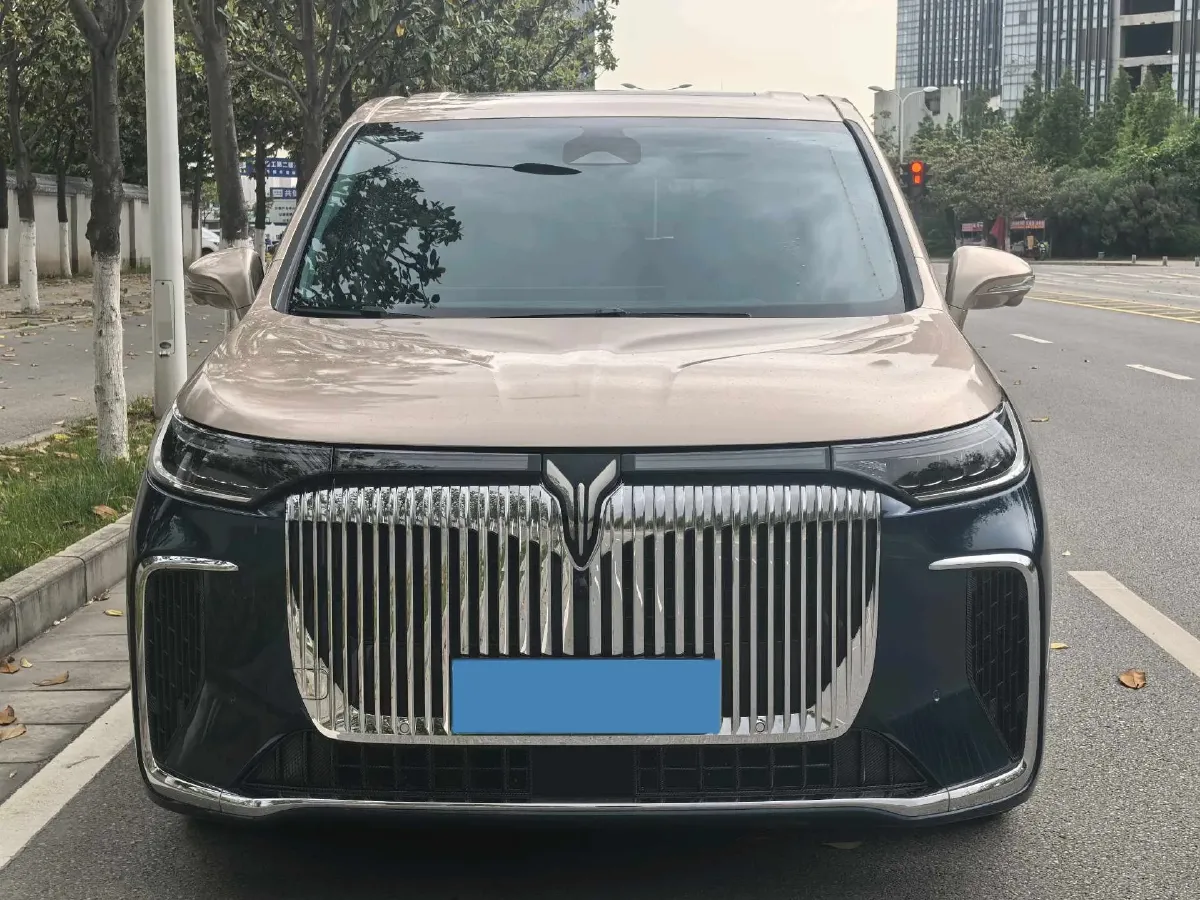 2025 Voyah Dream 1.5T 150HP L4 PHEV 41.7KWH,autocango,china used car exporter,china ev exporter,chinese used car exporter,chinese used ev exporter