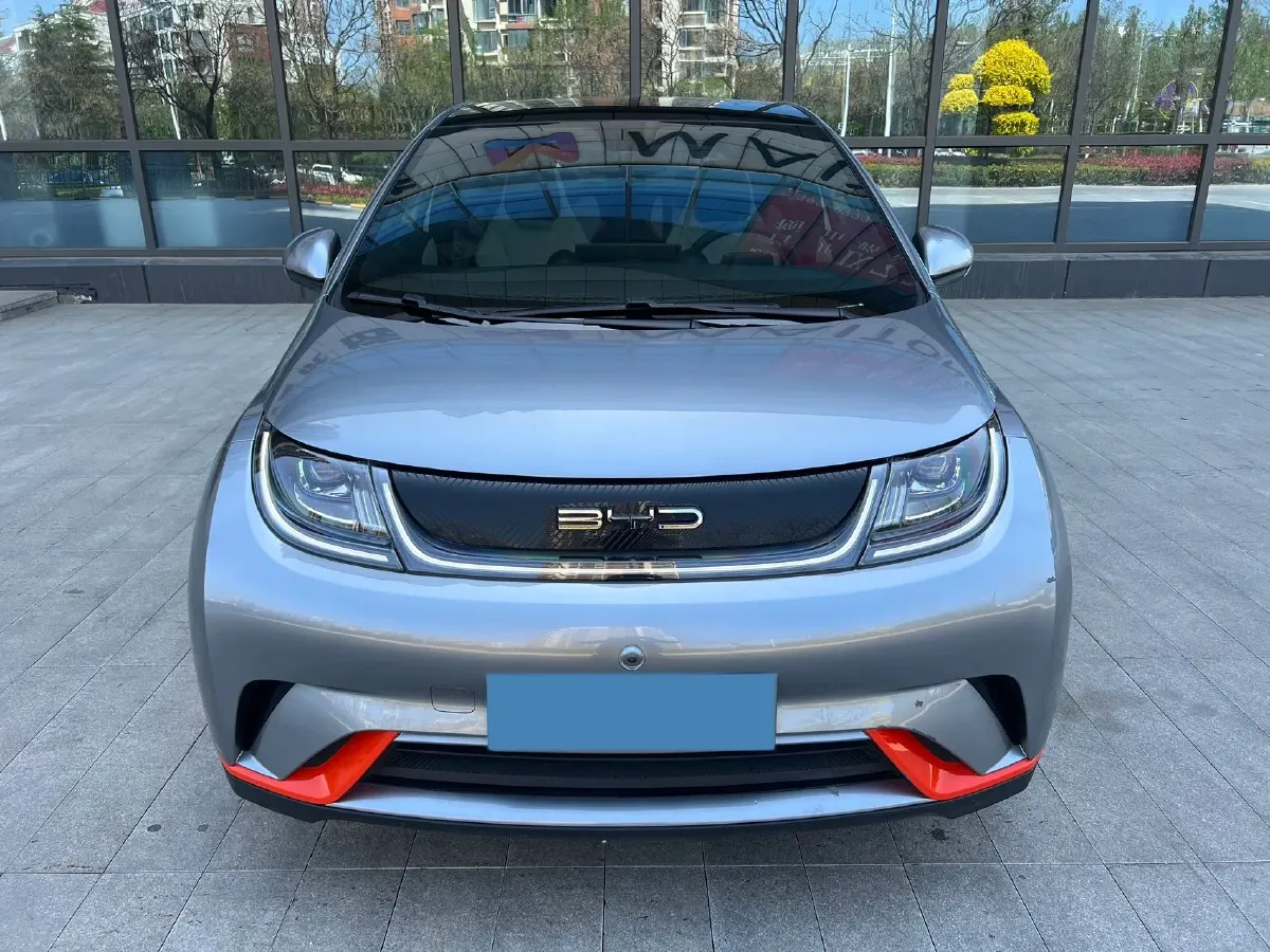 2021 BYD Yuan Pro BEV 50.1KWH,autocango,china used car exporter,china ev exporter,chinese used car exporter,chinese used ev exporter