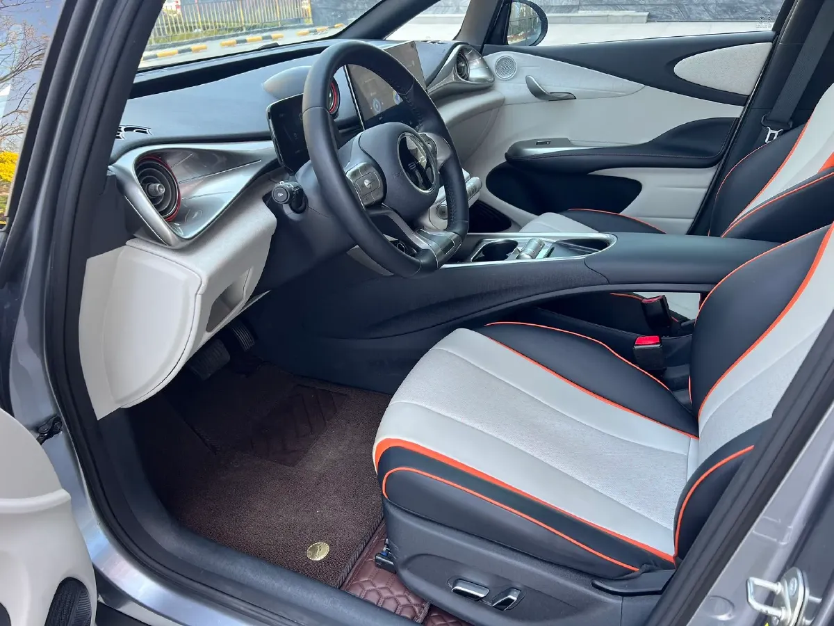 2021 BYD Yuan Pro BEV 50.1KWH,autocango,china used car exporter,china ev exporter,chinese used car exporter,chinese used ev exporter