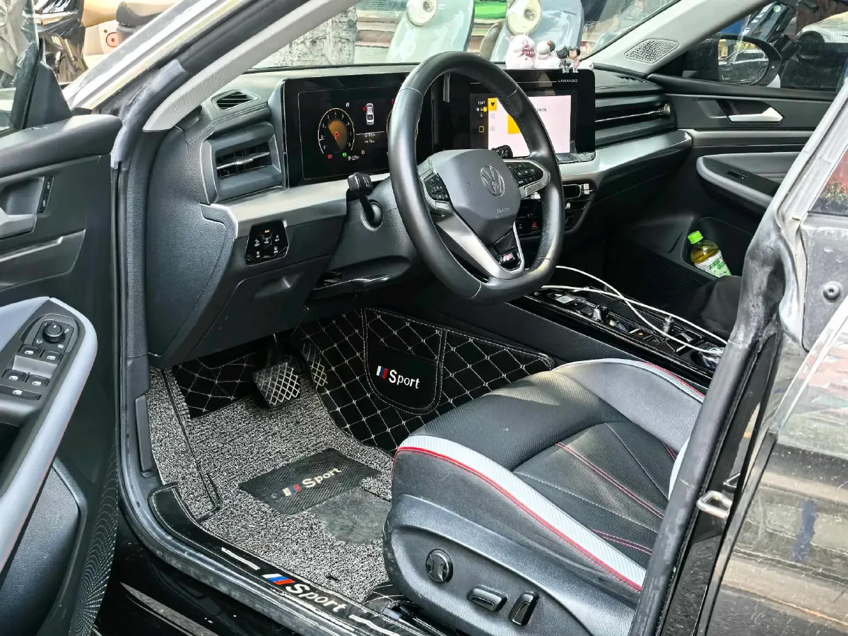 2022 Volkswagen Lavida 1.4T 150HP L4 7DCT,autocango,china used car exporter,china ev exporter,chinese used car exporter,chinese used ev exporter