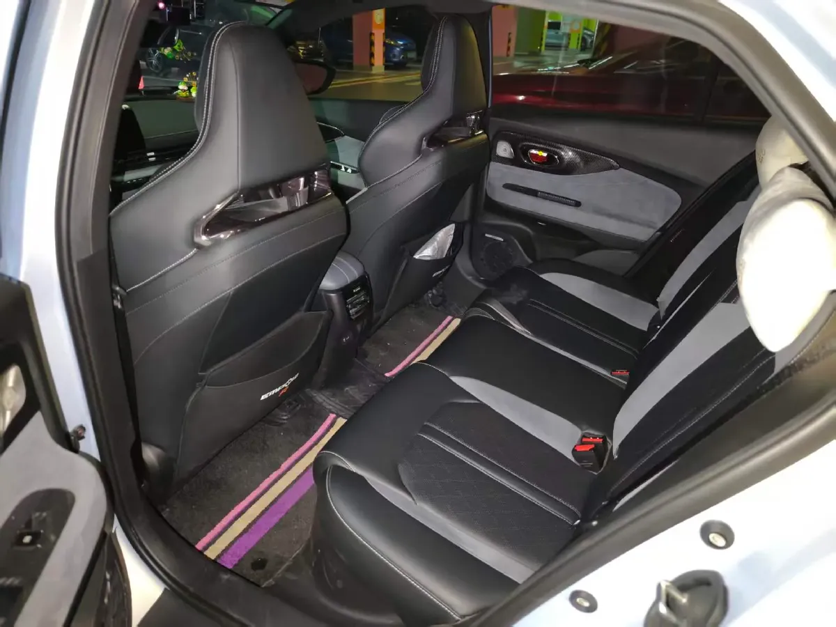 2023 GAC Trumpchi Empow 2.0T 265HP L4 8AT,autocango,china used car exporter,china ev exporter,chinese used car exporter,chinese used ev exporter