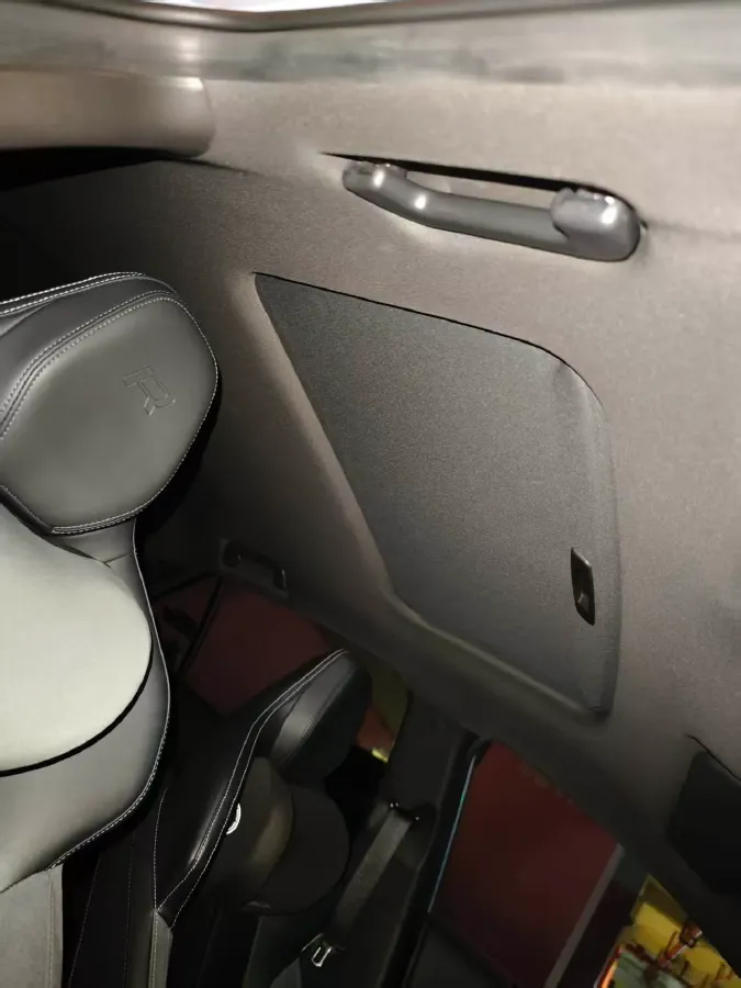 2023 GAC Trumpchi Empow 2.0T 265HP L4 8AT,autocango,china used car exporter,china ev exporter,chinese used car exporter,chinese used ev exporter