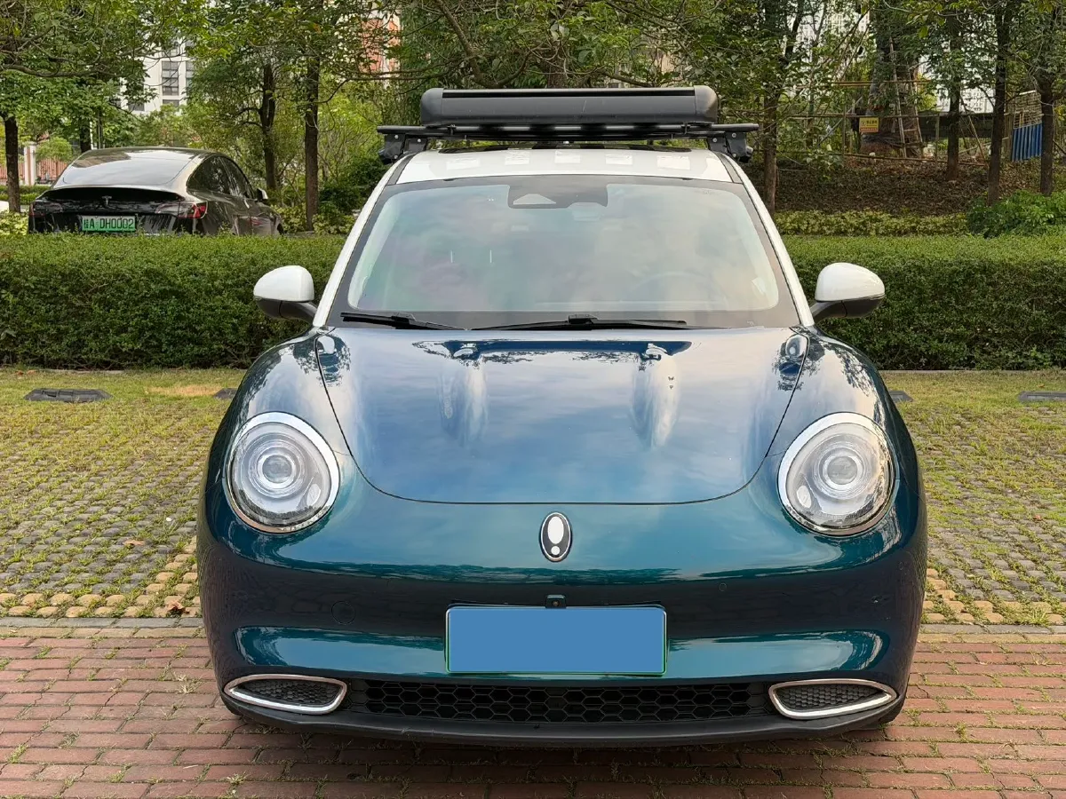 2021 Ora FunkyCat BEV 59.1KWH,autocango,china used car exporter,china ev exporter,chinese used car exporter,chinese used ev exporter