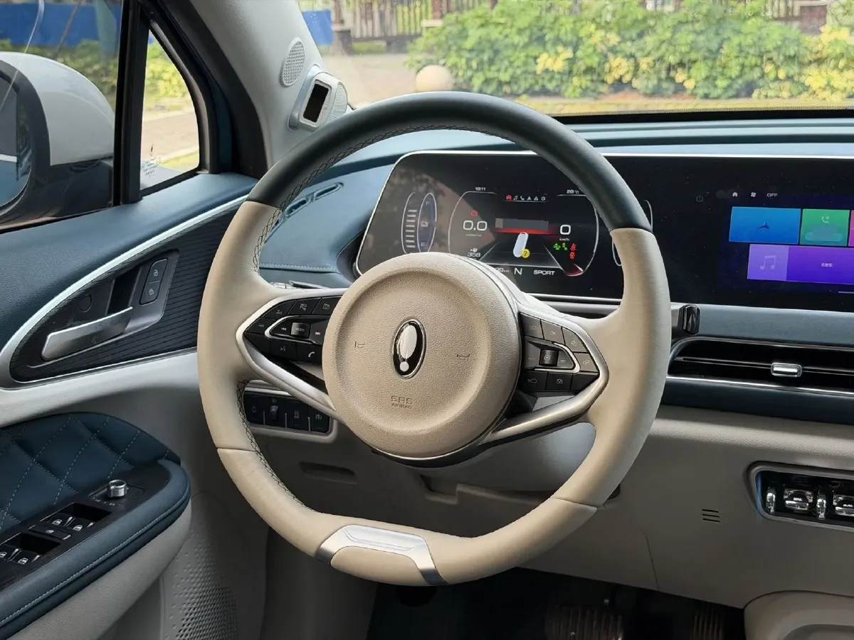 2021 Ora FunkyCat BEV 59.1KWH,autocango,china used car exporter,china ev exporter,chinese used car exporter,chinese used ev exporter