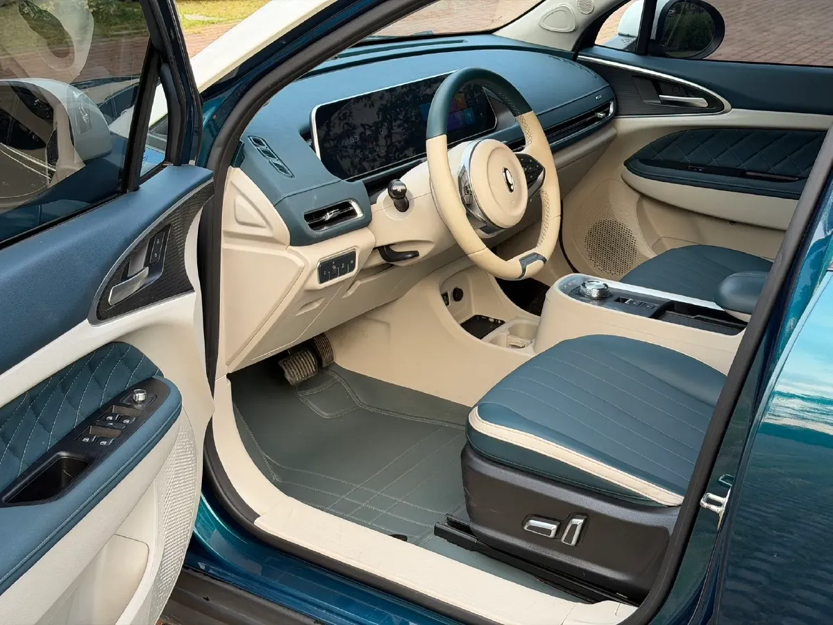 2021 Ora FunkyCat BEV 59.1KWH,autocango,china used car exporter,china ev exporter,chinese used car exporter,chinese used ev exporter