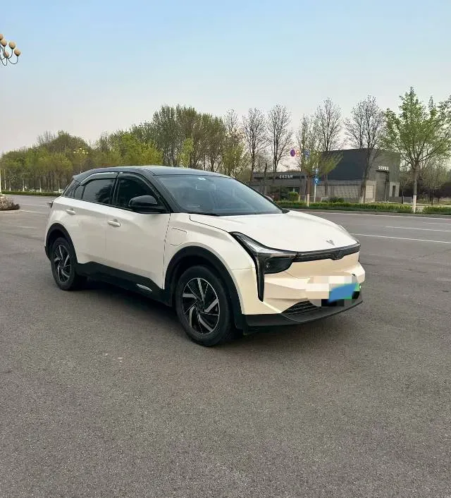 2021 Neta U BEV 54.34KWH,autocango,china used car exporter,china ev exporter,chinese used car exporter,chinese used ev exporter
