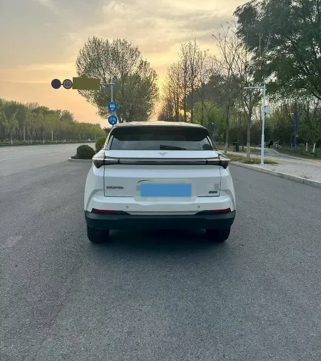 2021 Neta U BEV 54.34KWH,autocango,china used car exporter,china ev exporter,chinese used car exporter,chinese used ev exporter