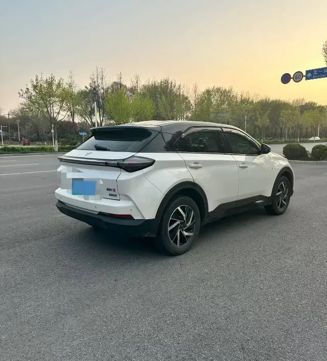 2021 Neta U BEV 54.34KWH,autocango,china used car exporter,china ev exporter,chinese used car exporter,chinese used ev exporter