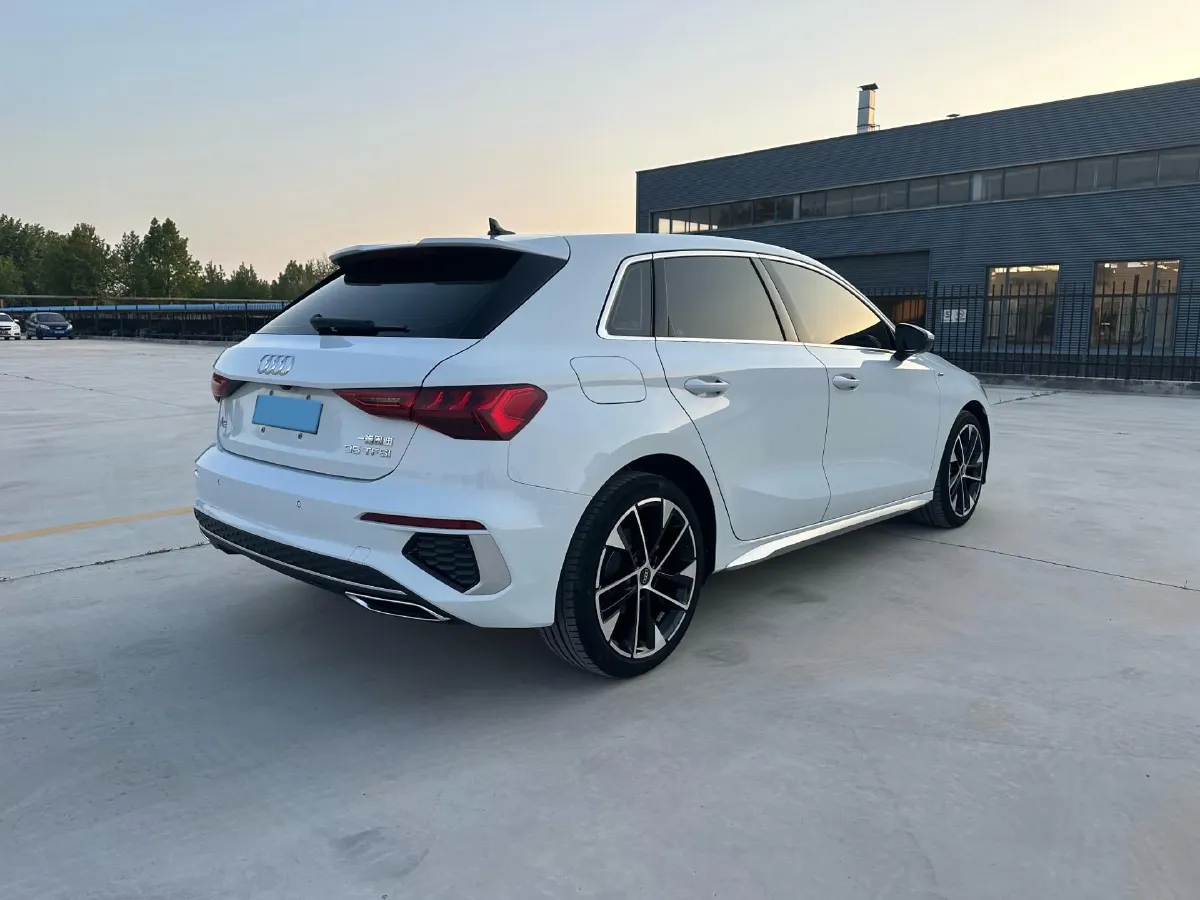 2022 Audi A3 1.4T 150HP L4 7DCT,autocango,china used car exporter,china ev exporter,chinese used car exporter,chinese used ev exporter