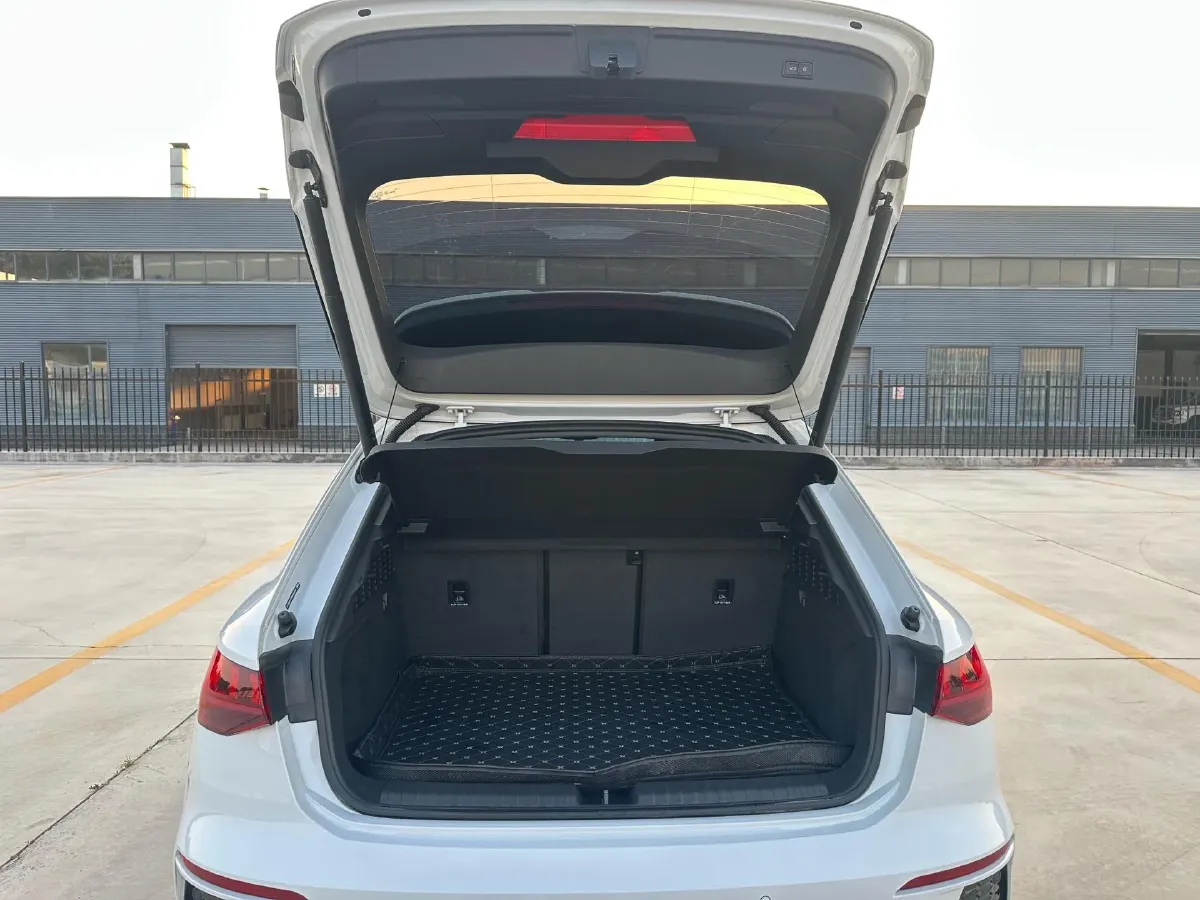 2022 Audi A3 1.4T 150HP L4 7DCT,autocango,china used car exporter,china ev exporter,chinese used car exporter,chinese used ev exporter