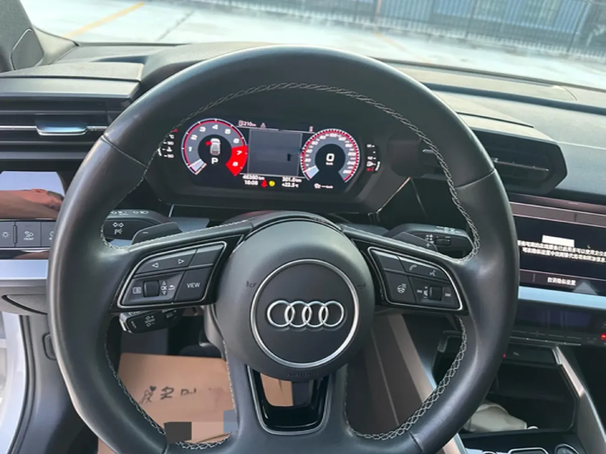 2022 Audi A3 1.4T 150HP L4 7DCT,autocango,china used car exporter,china ev exporter,chinese used car exporter,chinese used ev exporter