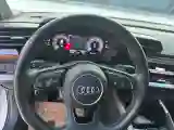 2022 Audi A3 1.4T 150HP L4 7DCT