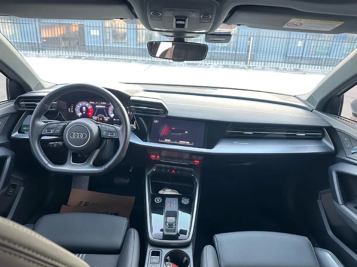 2022 Audi A3 1.4T 150HP L4 7DCT,autocango,china used car exporter,china ev exporter,chinese used car exporter,chinese used ev exporter