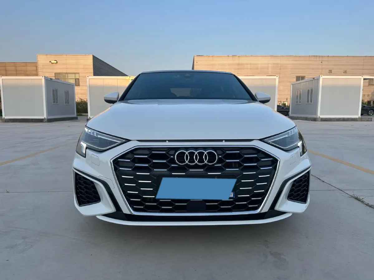 2022 Audi A3 1.4T 150HP L4 7DCT,autocango,china used car exporter,china ev exporter,chinese used car exporter,chinese used ev exporter