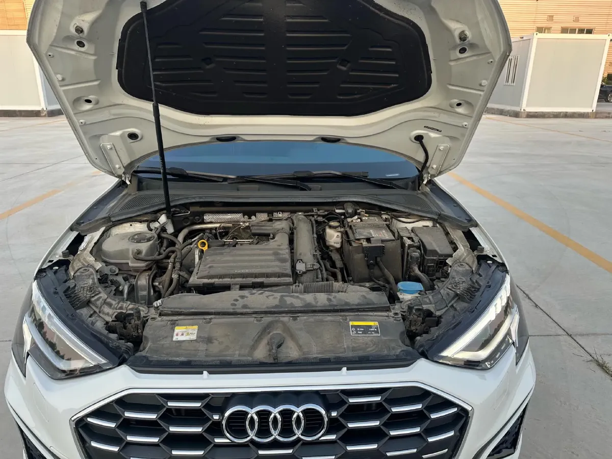 2022 Audi A3 1.4T 150HP L4 7DCT,autocango,china used car exporter,china ev exporter,chinese used car exporter,chinese used ev exporter