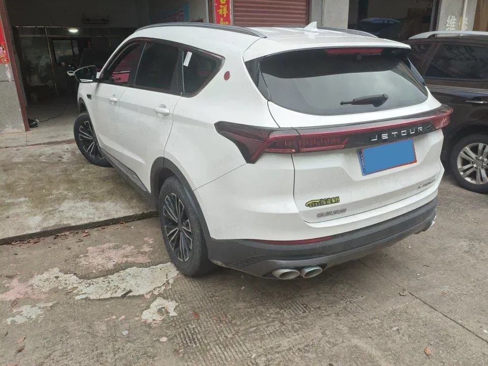 2021 Jetour X70 Plus 1.5T 156HP L4 6DCT,autocango,china used car exporter,china ev exporter,chinese used car exporter,chinese used ev exporter