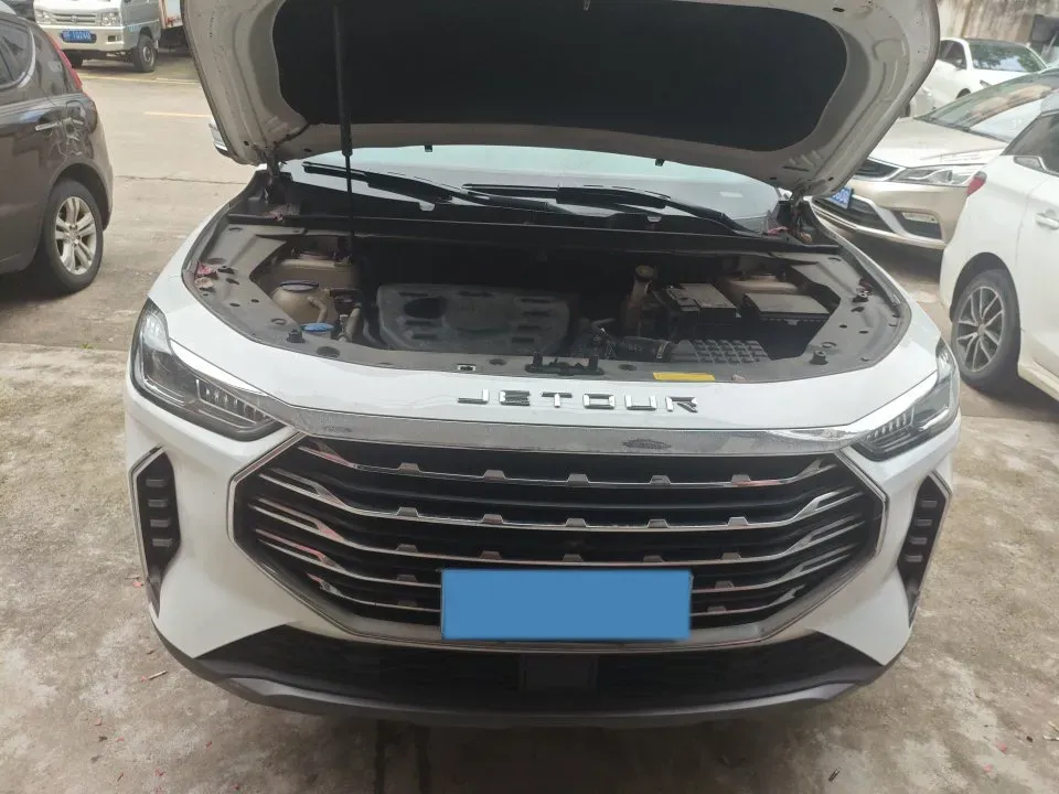 2021 Jetour X70 Plus 1.5T 156HP L4 6DCT,autocango,china used car exporter,china ev exporter,chinese used car exporter,chinese used ev exporter