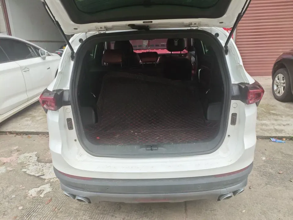 2021 Jetour X70 Plus 1.5T 156HP L4 6DCT,autocango,china used car exporter,china ev exporter,chinese used car exporter,chinese used ev exporter