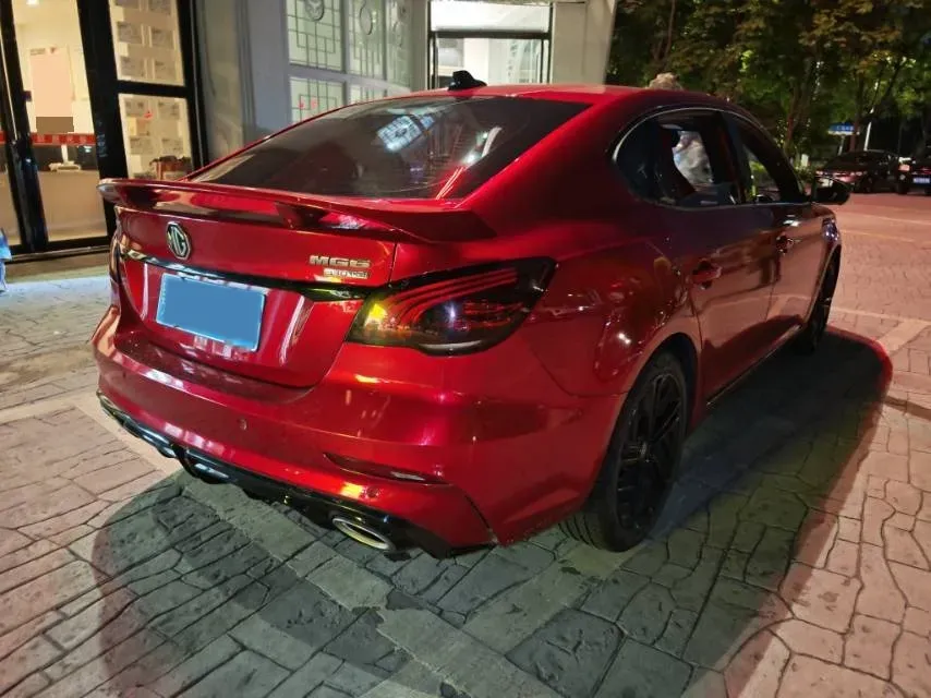 2020 MG MG6 1.5T 181HP L4 7DCT,autocango,china used car exporter,china ev exporter,chinese used car exporter,chinese used ev exporter