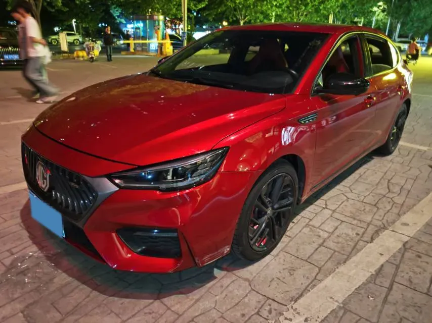 2020 MG MG6 1.5T 181HP L4 7DCT,autocango,china used car exporter,china ev exporter,chinese used car exporter,chinese used ev exporter