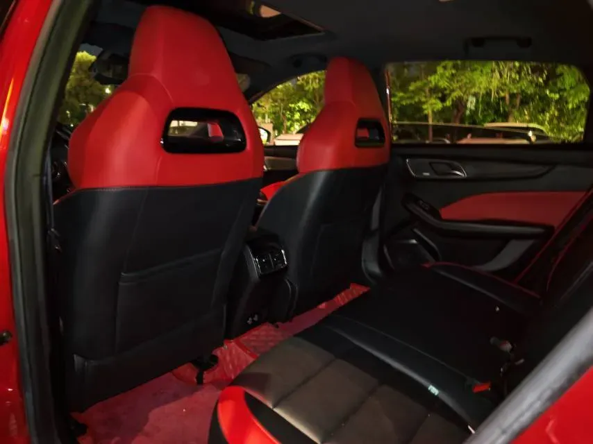 2020 MG MG6 1.5T 181HP L4 7DCT,autocango,china used car exporter,china ev exporter,chinese used car exporter,chinese used ev exporter