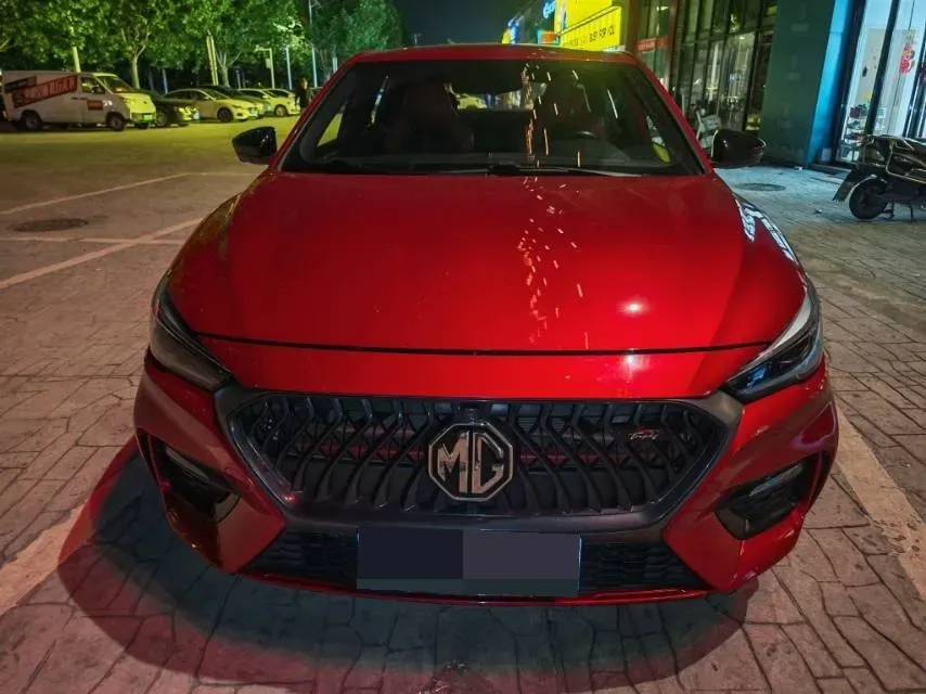 2020 MG MG6 1.5T 181HP L4 7DCT,autocango,china used car exporter,china ev exporter,chinese used car exporter,chinese used ev exporter