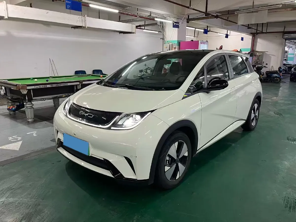 2023 BYD Dolphin BEV 44.928KWH,autocango,china used car exporter,china ev exporter,chinese used car exporter,chinese used ev exporter
