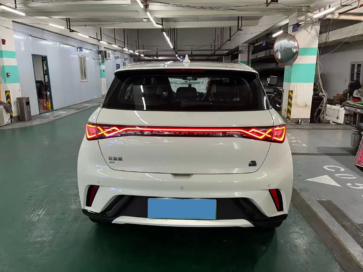2023 BYD Dolphin BEV 44.928KWH,autocango,china used car exporter,china ev exporter,chinese used car exporter,chinese used ev exporter