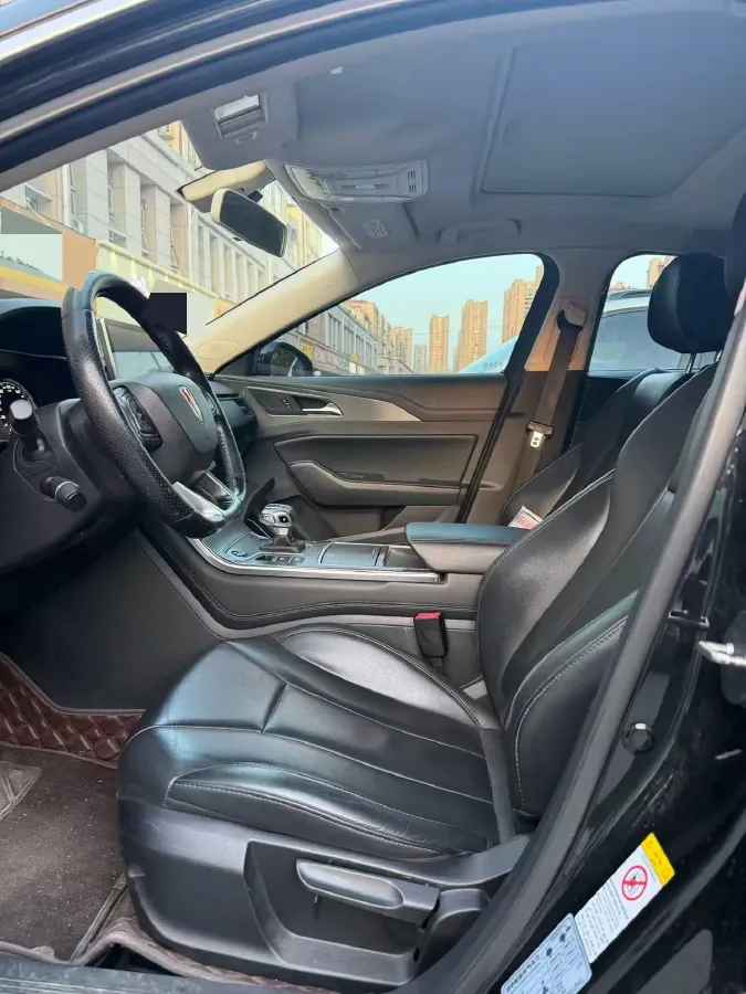 2022 HongQi H5 1.5T 169HP L4 7DCT,autocango,china used car exporter,china ev exporter,chinese used car exporter,chinese used ev exporter