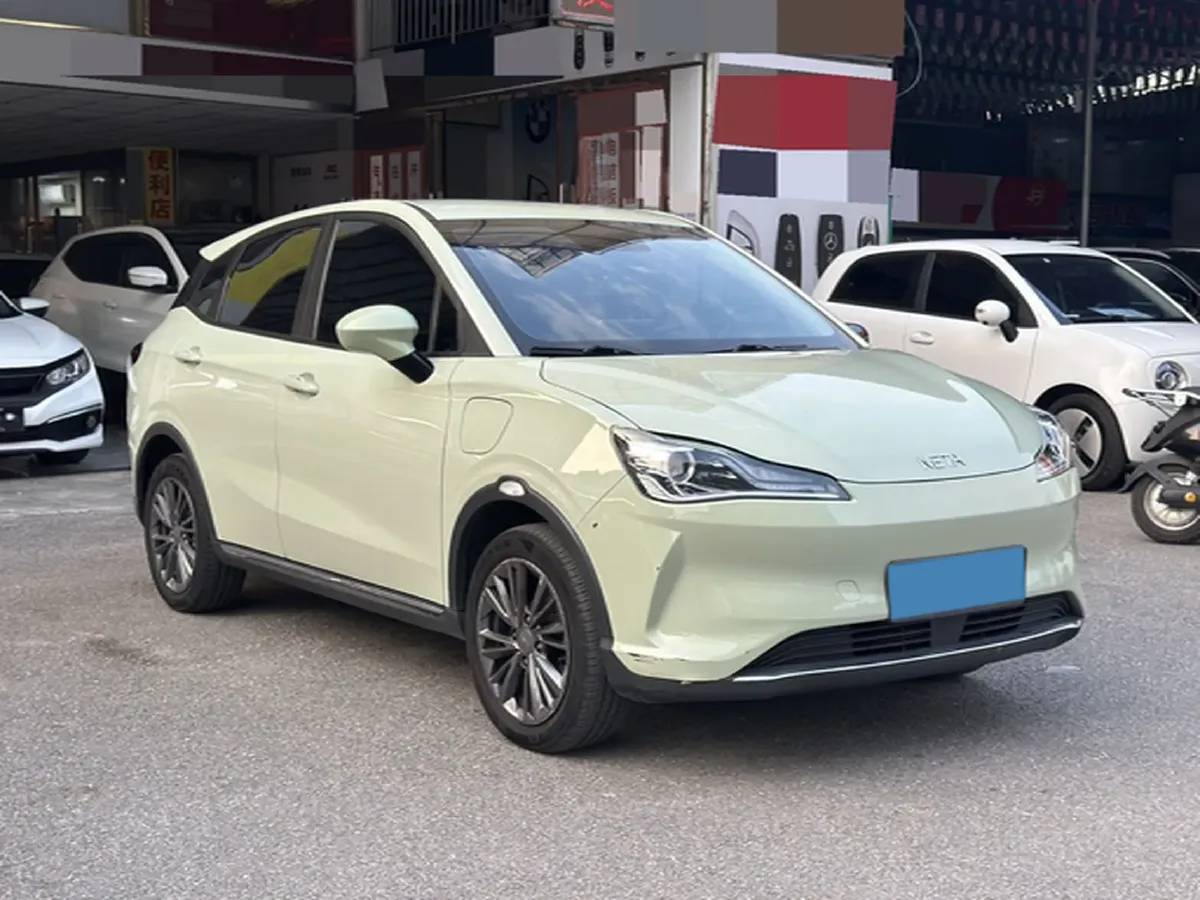 2022 Neta V BEV 38.54KWH,autocango,china used car exporter,china ev exporter,chinese used car exporter,chinese used ev exporter