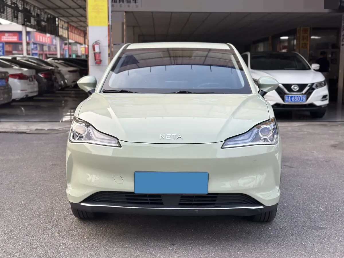 2022 Neta V BEV 38.54KWH,autocango,china used car exporter,china ev exporter,chinese used car exporter,chinese used ev exporter