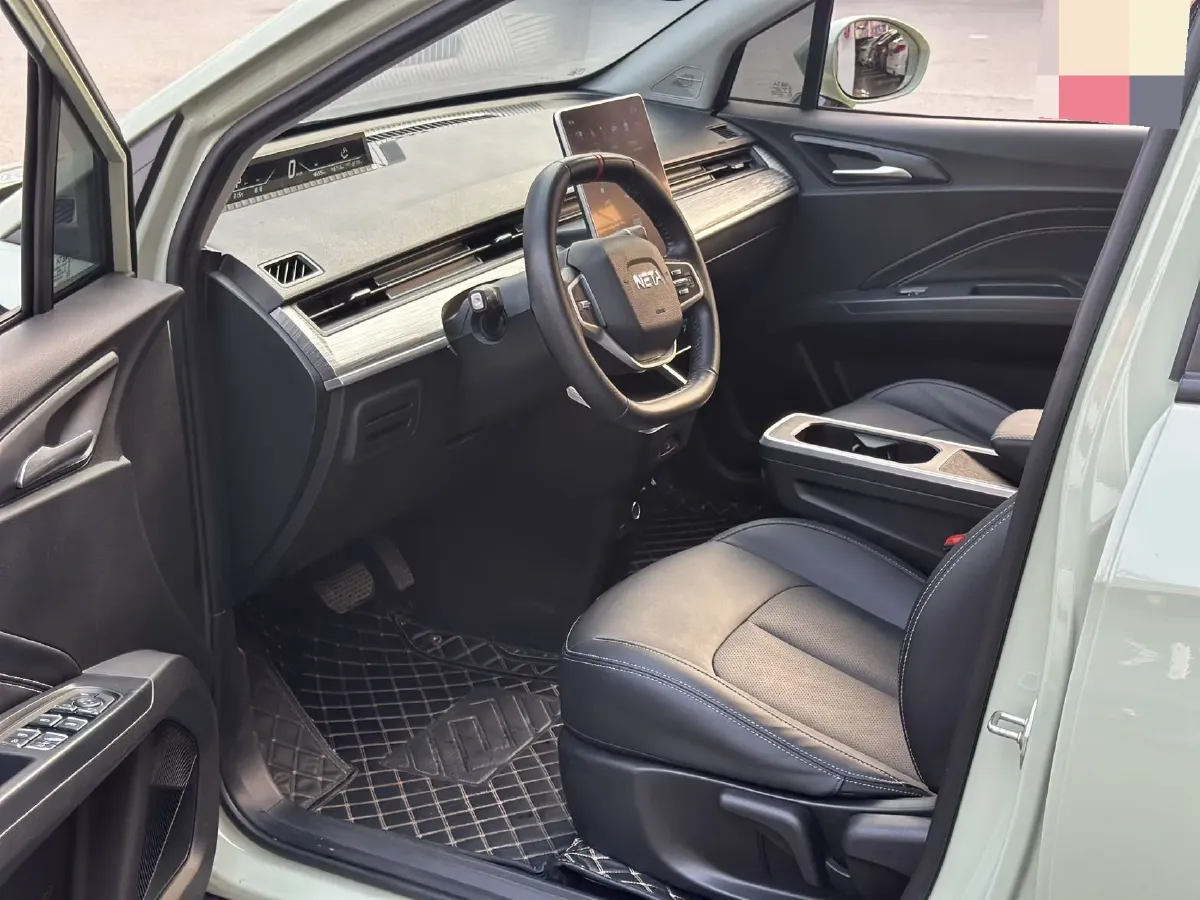 2022 Neta V BEV 38.54KWH,autocango,china used car exporter,china ev exporter,chinese used car exporter,chinese used ev exporter