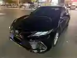 2023 Toyota Camry 2.0L 177HP L4 CVT