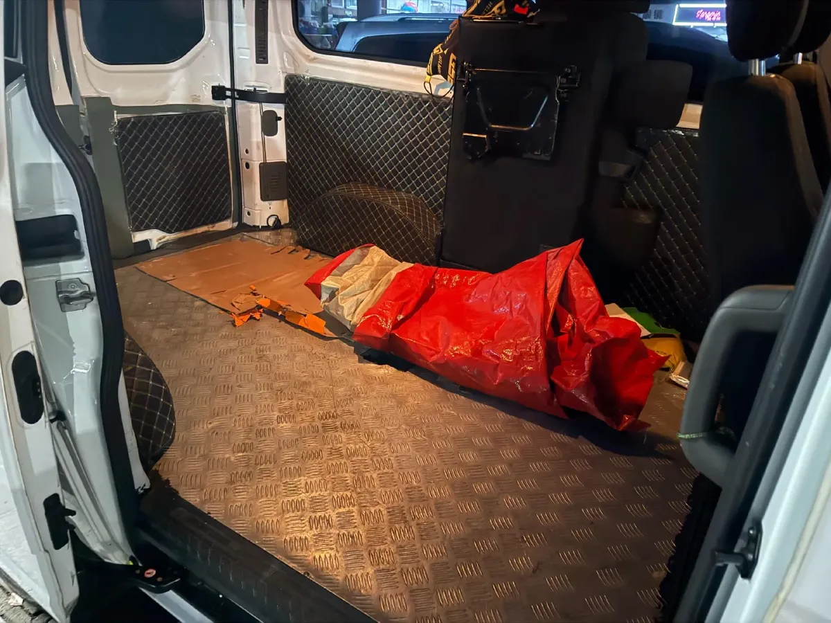 2023 Foton Mars 2.0T 163HP L4 6MT,autocango,china used car exporter,china ev exporter,chinese used car exporter,chinese used ev exporter