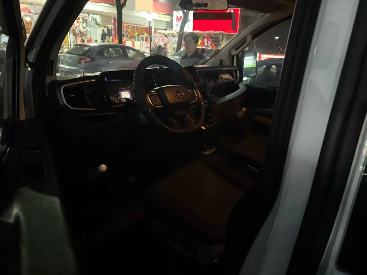 2023 Foton Mars 2.0T 163HP L4 6MT,autocango,china used car exporter,china ev exporter,chinese used car exporter,chinese used ev exporter