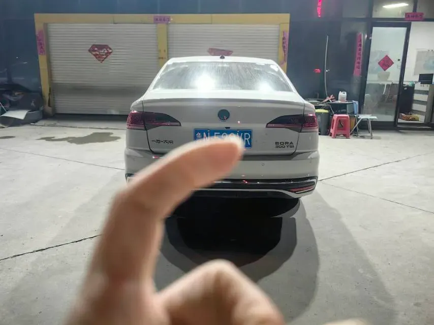 2023 Volkswagen Bora 1.5T 160HP L4 7DCT,autocango,china used car exporter,china ev exporter,chinese used car exporter,chinese used ev exporter