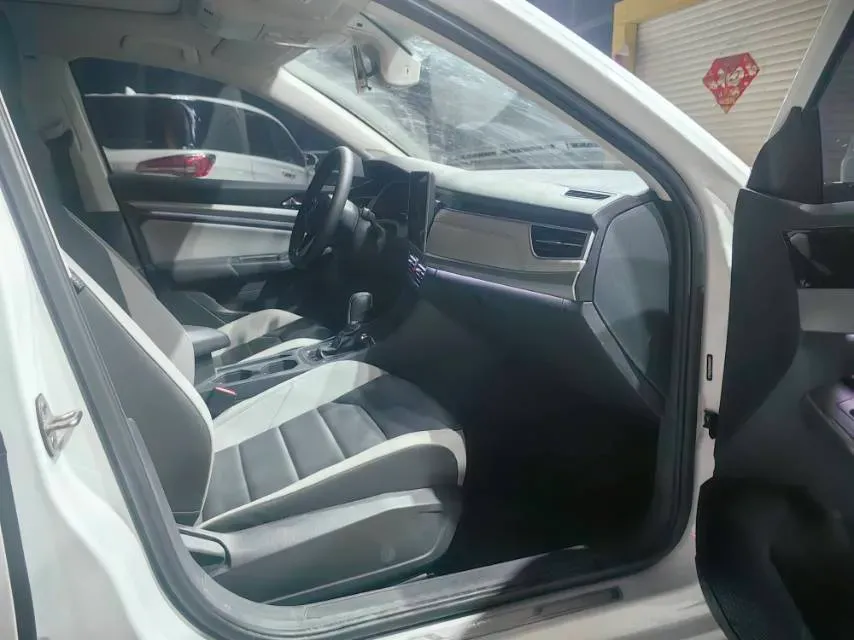 2023 Volkswagen Bora 1.5T 160HP L4 7DCT,autocango,china used car exporter,china ev exporter,chinese used car exporter,chinese used ev exporter