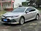 2023 Toyota Camry 2.0L 177HP L4 CVT