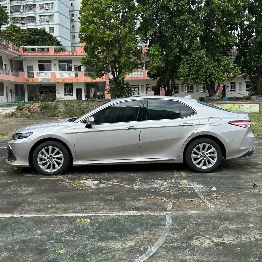 2023 Toyota Camry 2.0L 177HP L4 CVT,autocango,china used car exporter,china ev exporter,chinese used car exporter,chinese used ev exporter