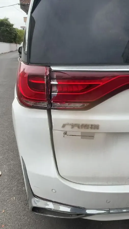 2021 GAC Trumpchi M8 2.0T 252HP L4 8AT,autocango,china used car exporter,china ev exporter,chinese used car exporter,chinese used ev exporter