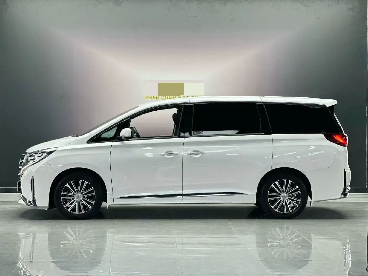 2021 GAC Trumpchi M8 2.0T 252HP L4 8AT,autocango,china used car exporter,china ev exporter,chinese used car exporter,chinese used ev exporter