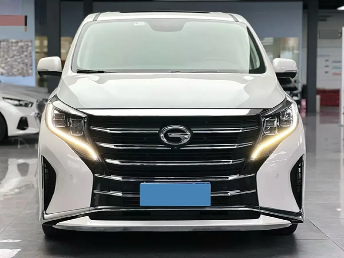 2021 GAC Trumpchi M8 2.0T 252HP L4 8AT,autocango,china used car exporter,china ev exporter,chinese used car exporter,chinese used ev exporter