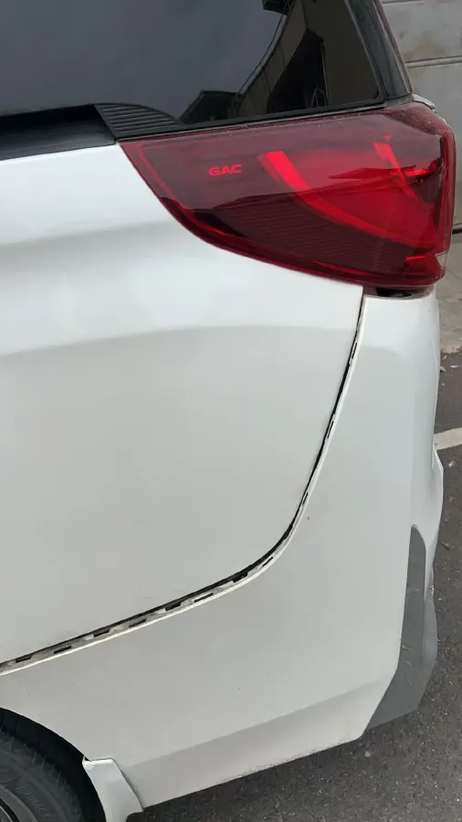 2021 GAC Trumpchi M8 2.0T 252HP L4 8AT,autocango,china used car exporter,china ev exporter,chinese used car exporter,chinese used ev exporter