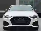 2023 Audi A4L 2.0T 190HP L4 7DCT