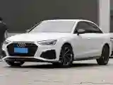 2023 Audi A4L 2.0T 190HP L4 7DCT