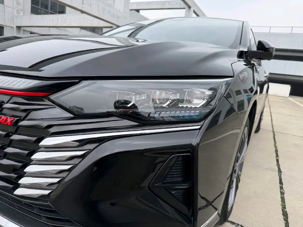 2023 DongFeng Aeolus YiXuan MAX 1.5T 190HP L4 7DCT,autocango,china used car exporter,china ev exporter,chinese used car exporter,chinese used ev exporter